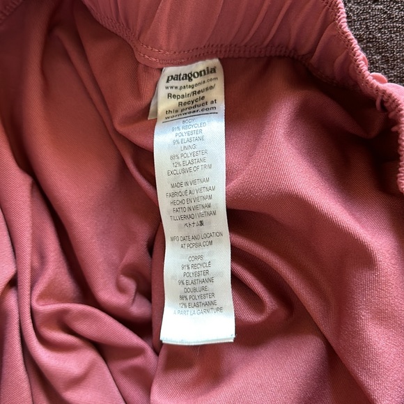 Patagonia skirt with shorts - Picture 7 of 7